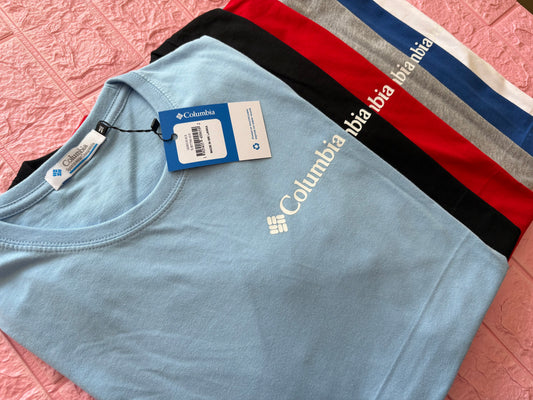 Polera Columbia