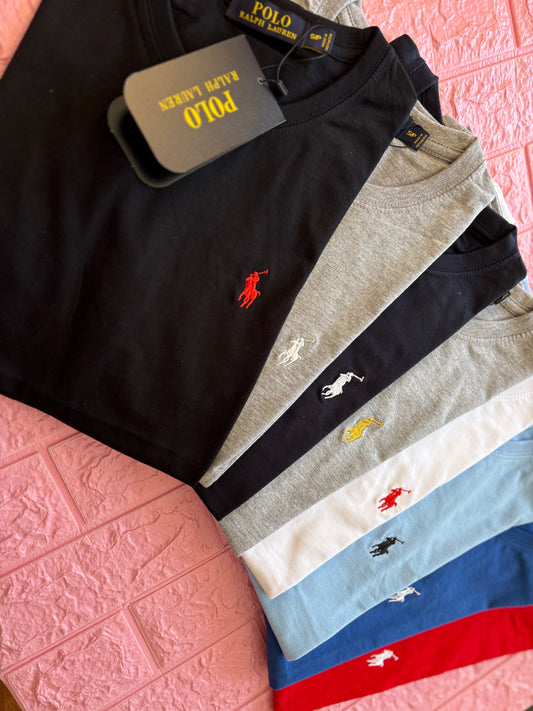 Polera Polo Ralph Lauren