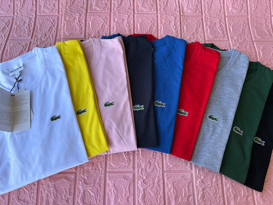 Polera Lacoste